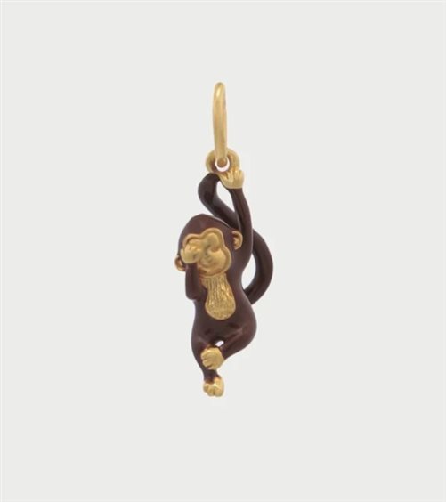 Charm Rue des Mille in Lega metallica CB-LCN 122 - CB-LCN 122